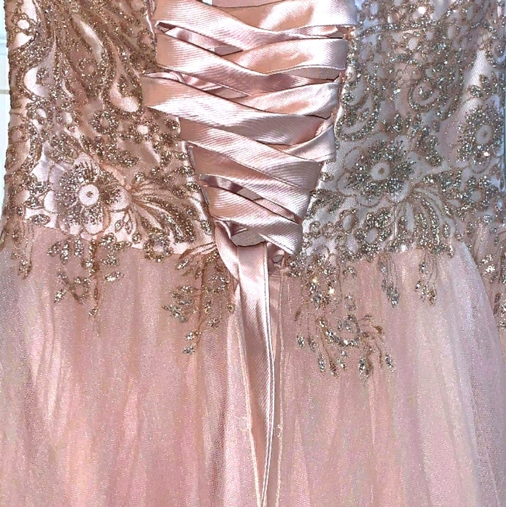 Gown